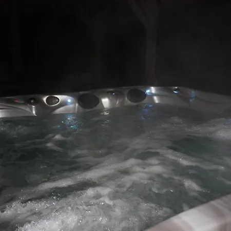 Domaine De La Prévostais Bed and breakfast *